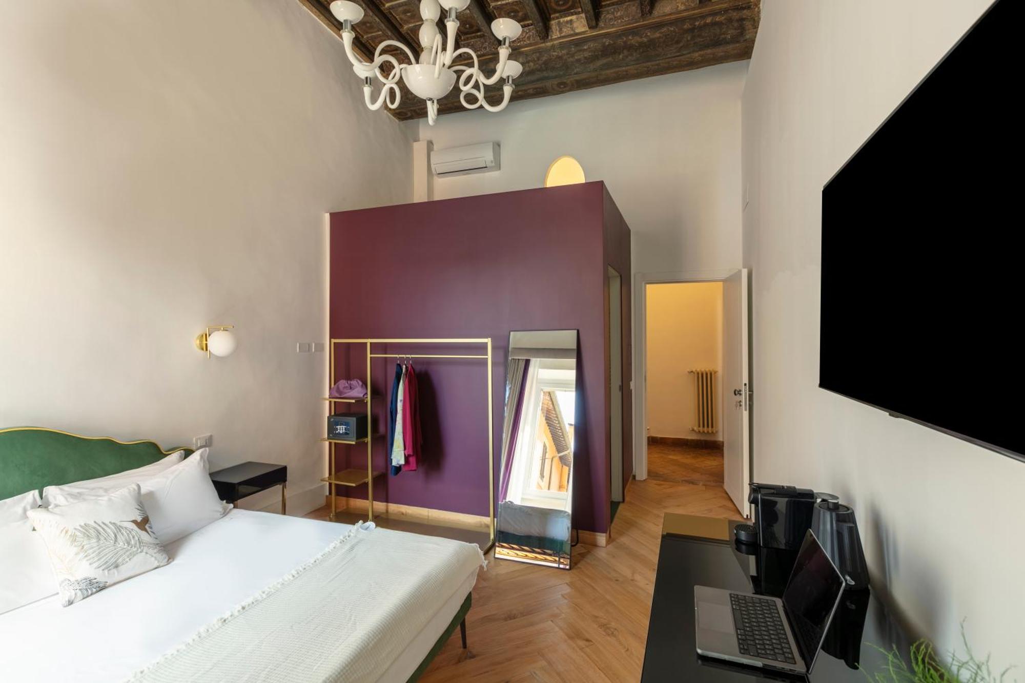 Residenza Il Vicolo By Hili Pensión *